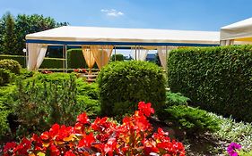 Conference Hotel Suputnyk